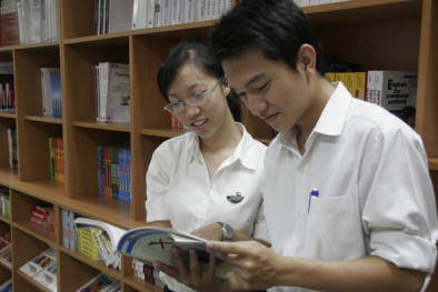 Đưa sách hay đến dân thường